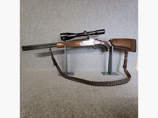 Heym Mod. 22 S