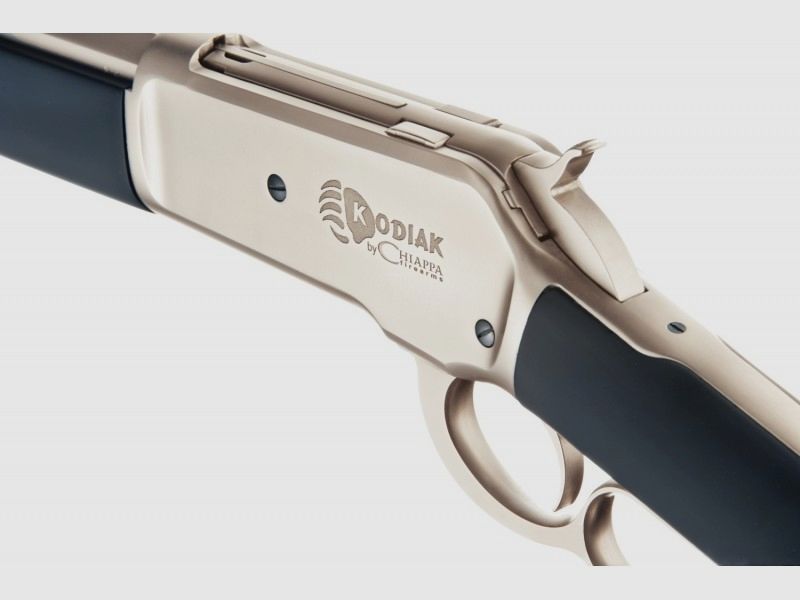 Repeteergeweer CHIAPPA 1886 Kodiak kal. 45/70, afbeelding 4 van 5