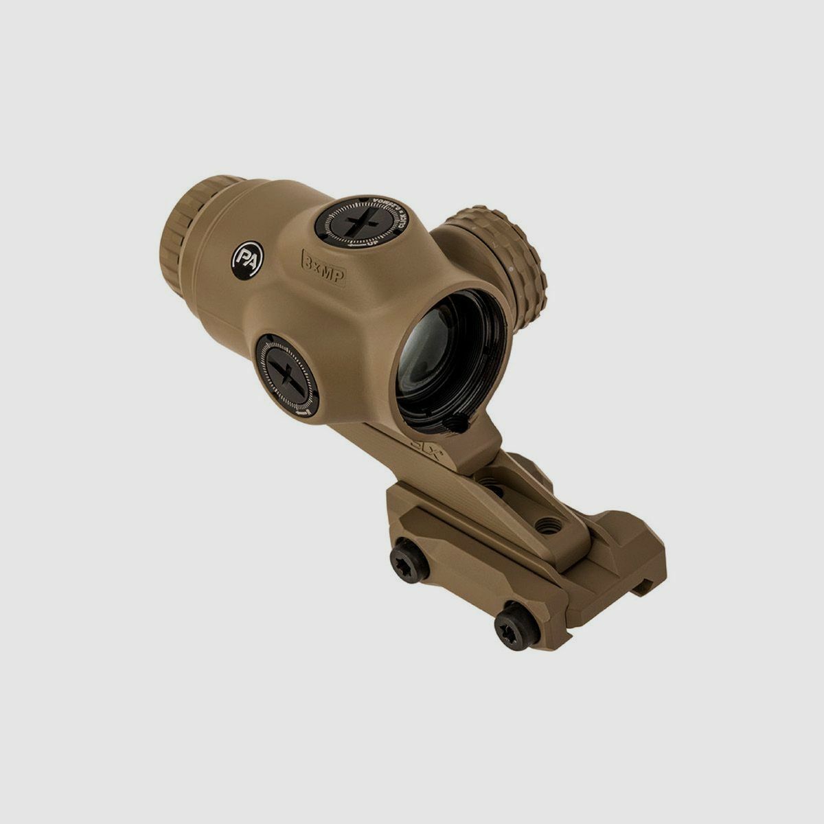 Primary Arms SLx 3x M.Prism Raptor 5,56/308 Y