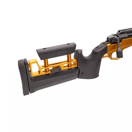Carabina SABATTI OBLIVION Gold cal. .308 Win, imagen 5 de 10