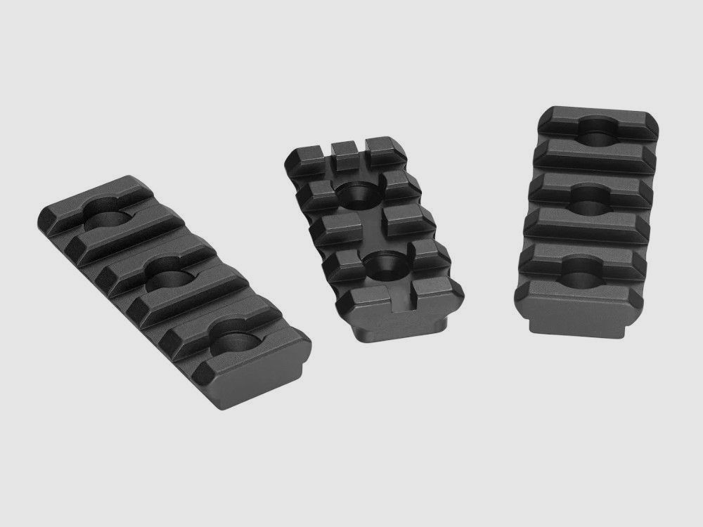 Swarovski MRS Montageschienenset für STR