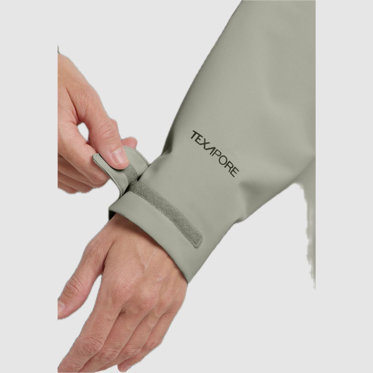 JACK WOLFSKIN Trailtime 2l Jkt W Muntblad