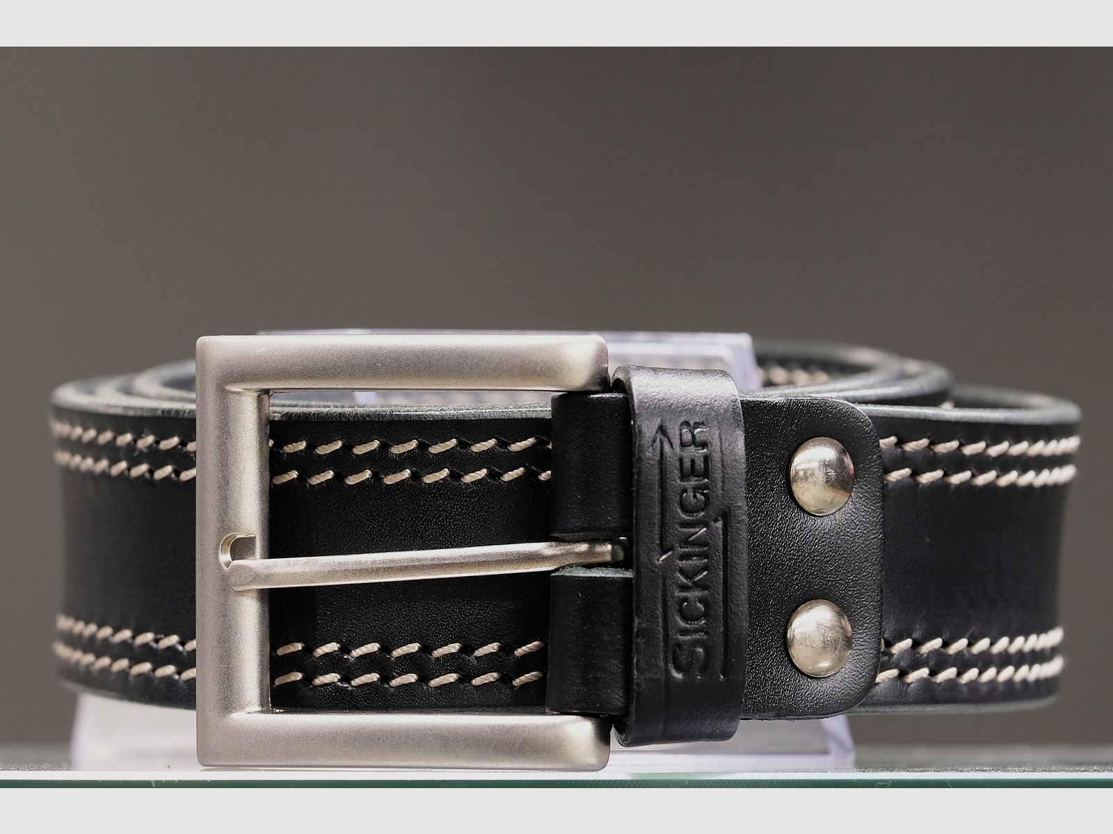 Sickinger Sport Belt, Bild 1 von 2