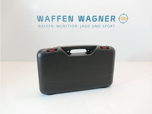 Fritzmann Pistolenkoffer
