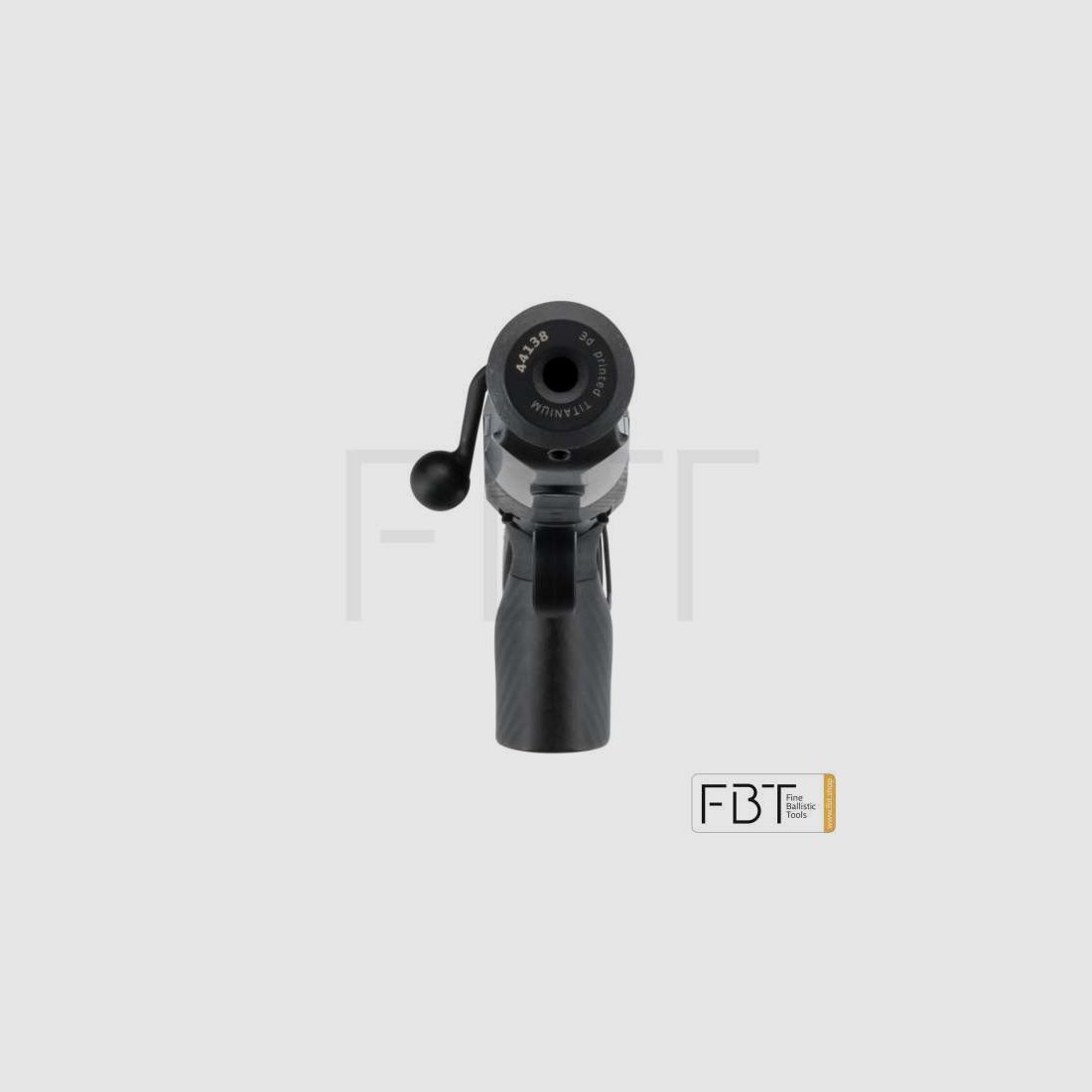 Karbon-Schaft UNIC für Blaser R8 Pro/Pro Success FBT, Bild 2 von 7