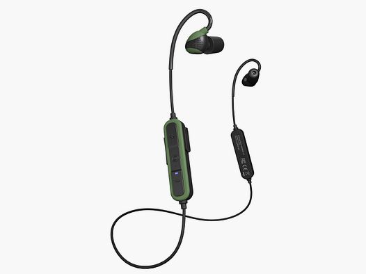 Isotunes Sport Oordopjes Advance 2.0