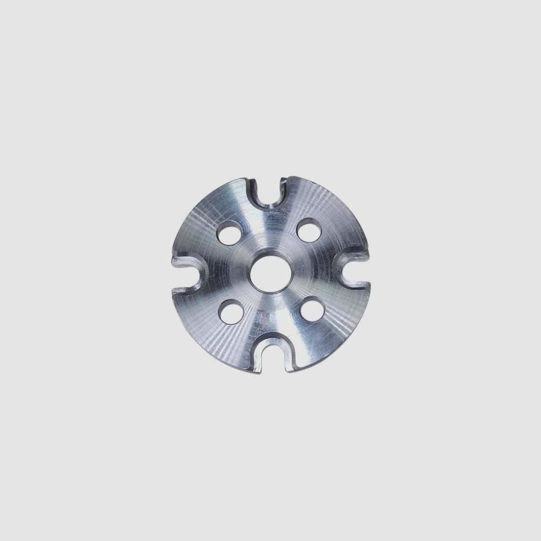 LEE Precision 4 Positionen Plateau für Lee Auto Breech Lock Pro