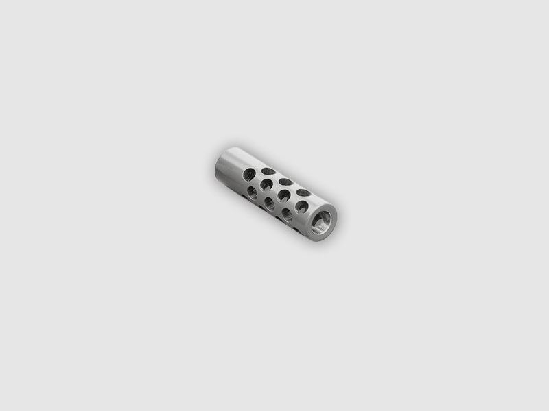 Hamulec wylotowy STS 7/16x28"