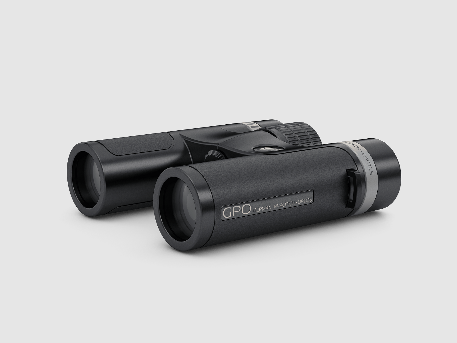 Binocolo GPO Passion SD 8×26, immagine 1 di 3