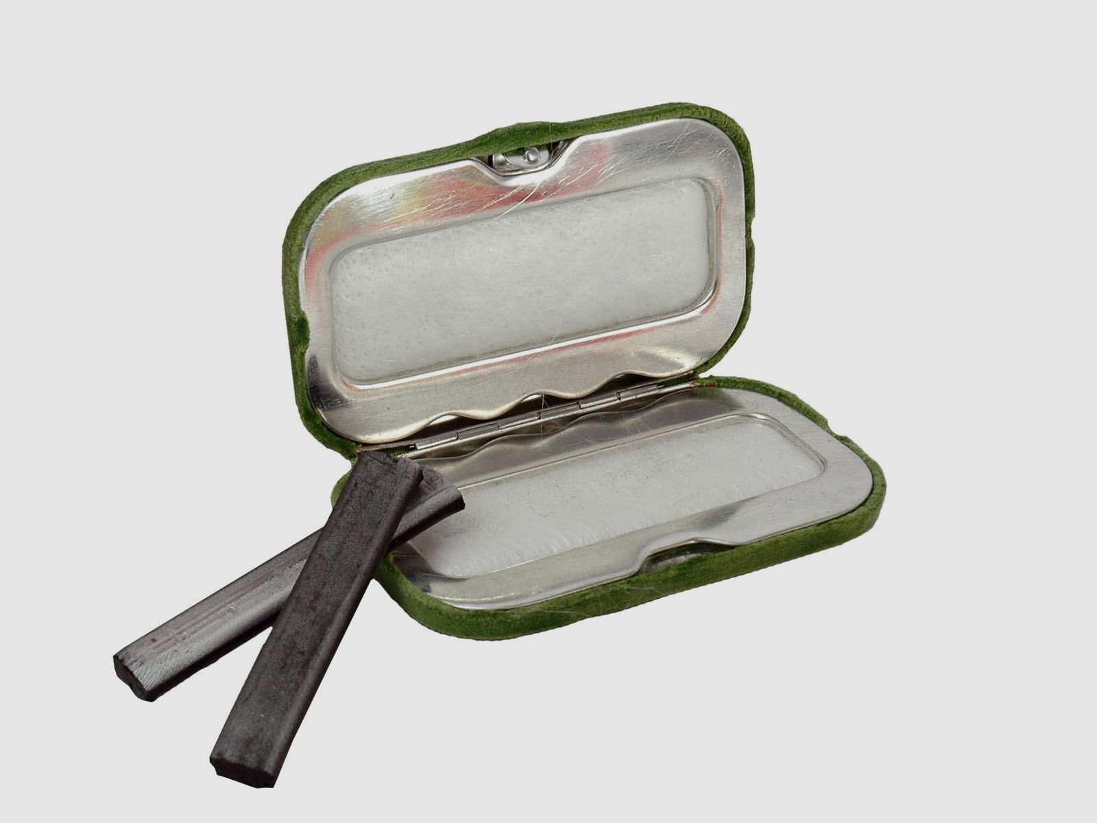 Fritzmann Taschenofen für Heizstäbe Modell Hot