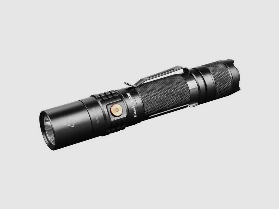 Fenix UC35 V2 Taschenlampe