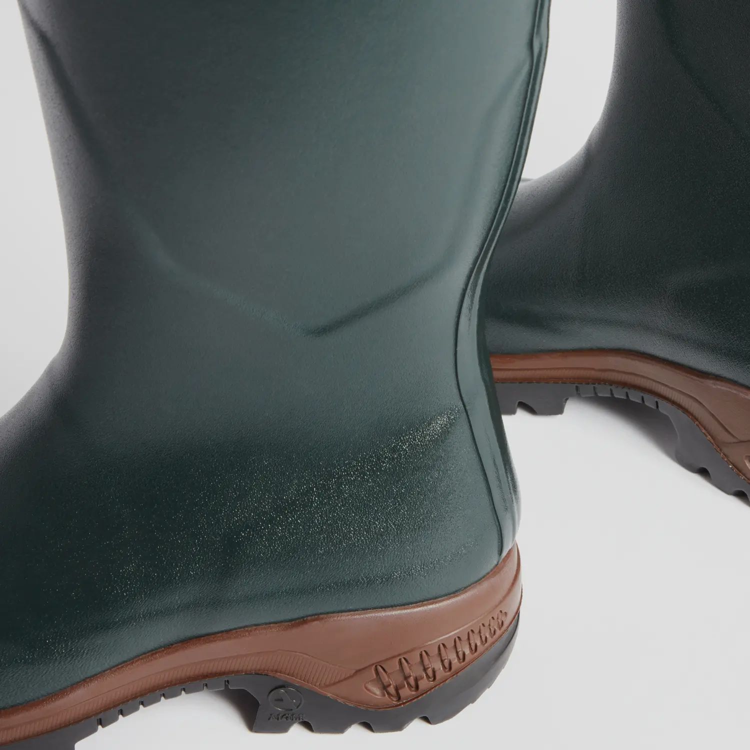 Aigle Parcours 2 Gummistiefel (Bronze)
