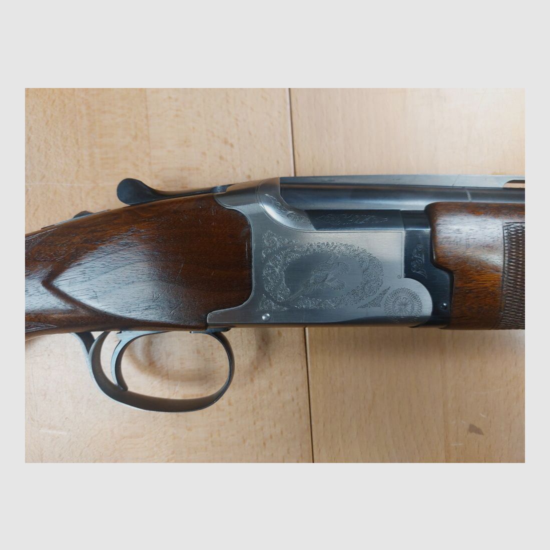 Winchester, USA 101 XTR Lightweight