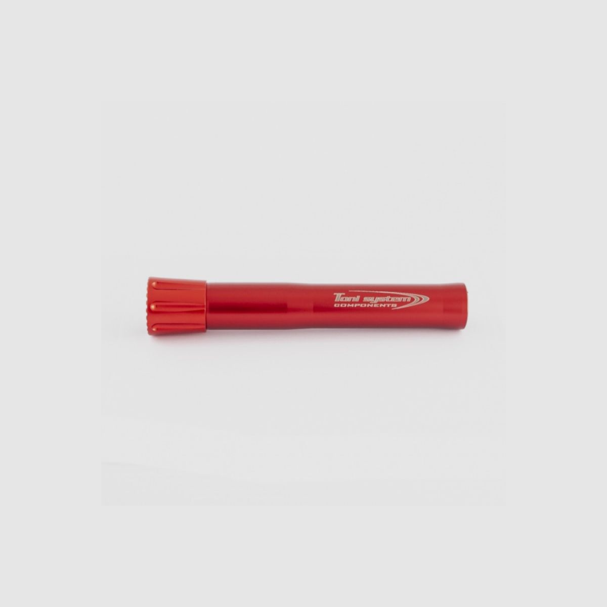 TONI SYSTEM K3-PSL Magazinverlängerung für Benelli M4, Farbe: Blau, Länge: 365 mm, Bild 2 von 3