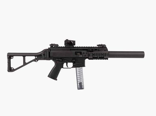 B&T APC9 SD Pro 9x19mm