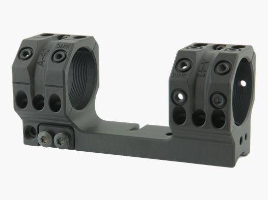 Spuhr Blockmontage ø 34 H 35 / 18 mm 9MIL Sauer