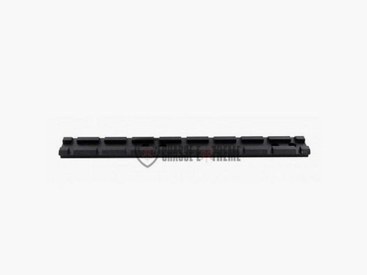 Montaggio Browning BAR Alu 1 Pezzo 175mm
