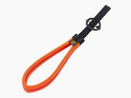 SAUEN HAMMER orange SH2 rifle sling