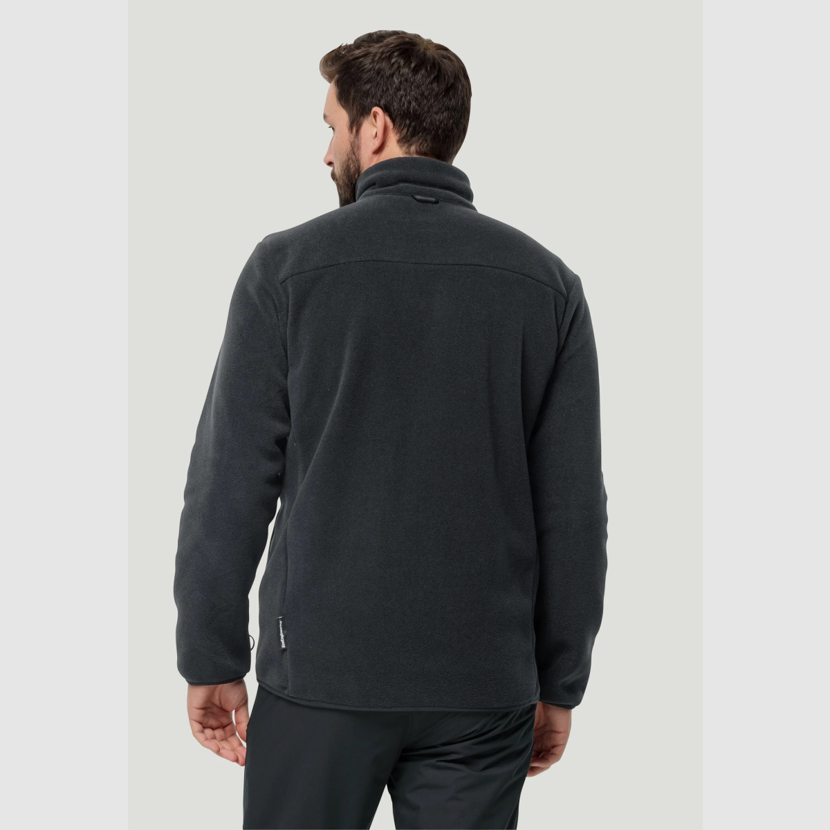 JACK WOLFSKIN Taubenberg 3in1 Jkt M Phantom