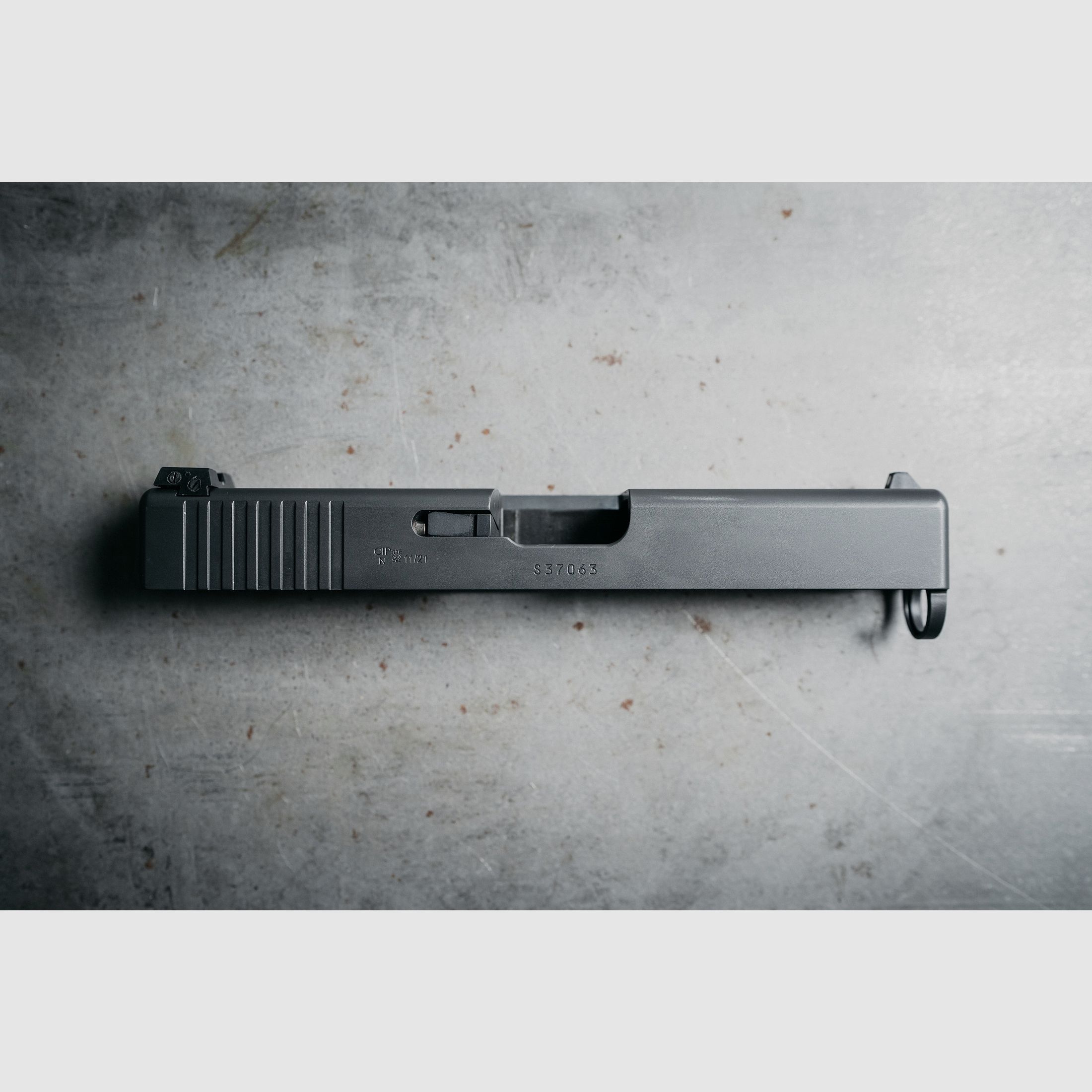 Glock 19 Gen4 Verschluss 9mm Gen 4 9x19, Bild 4 von 5