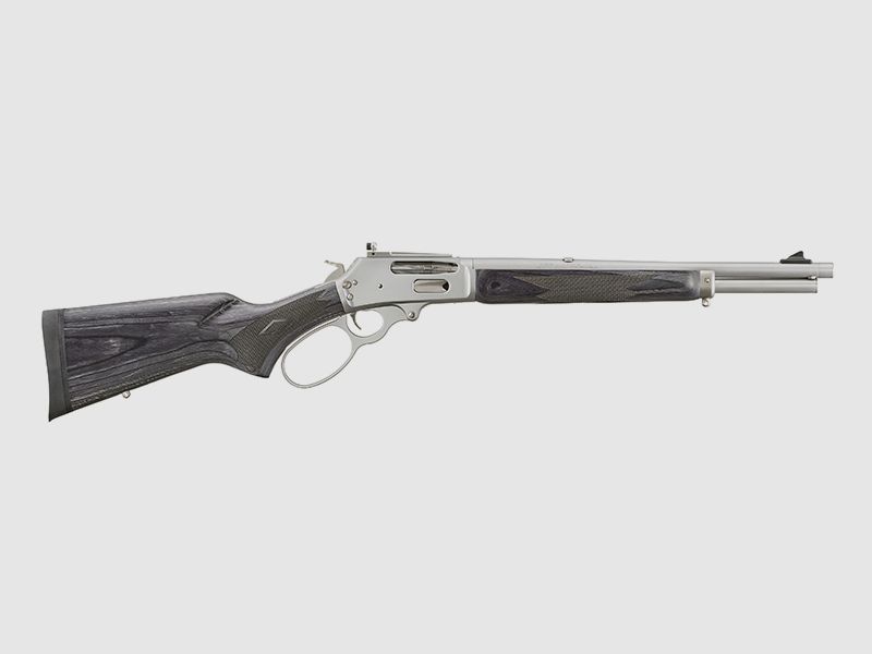 Marlin 336 Trapper .30-30 Winchester, imagen 1 de 4