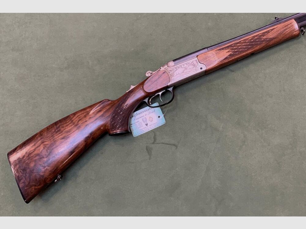 Blaser BBF 95 .30RBlaser 20/76 Mag.