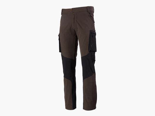 PANTALONES BROWNING JAVELIN MARRÓN