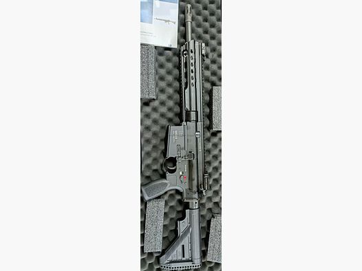 Heckler und Koch HK MR308 A3 13" HK MR308 A3 13"