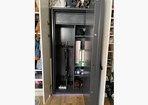 Armoire à fusils classe 1