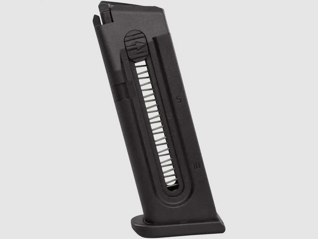Glock 44 magazine, 10 rounds .22lr