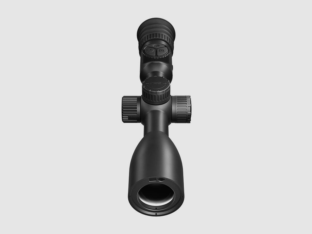 THERMAL SCOPE – THERMTEC – IBEX SERIES | 635L | Integrated Laser Rangefinder (LRF), image 5 of 9