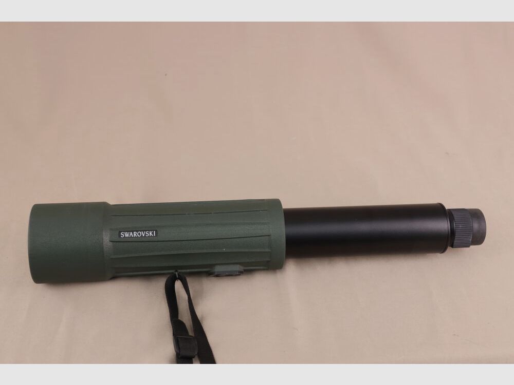 Swarovski Spotting Scope CTC 30x75