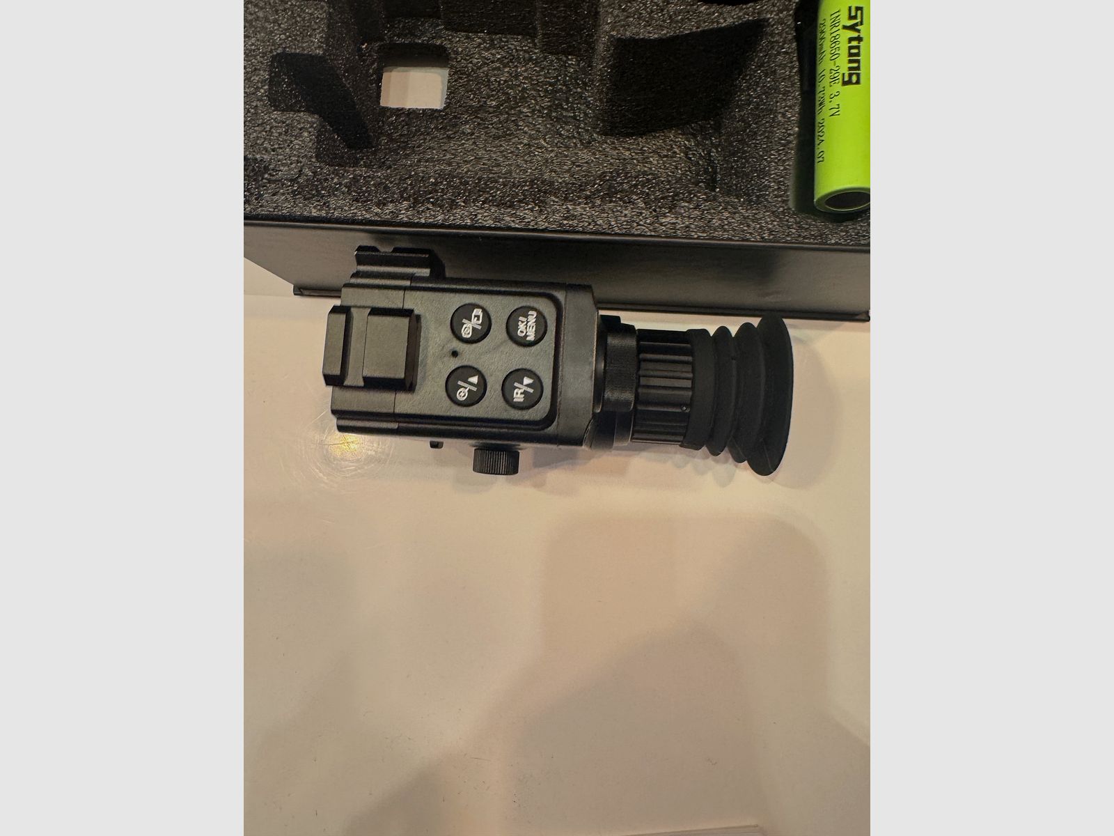 Nachtsichtgerät Sytong HT 770