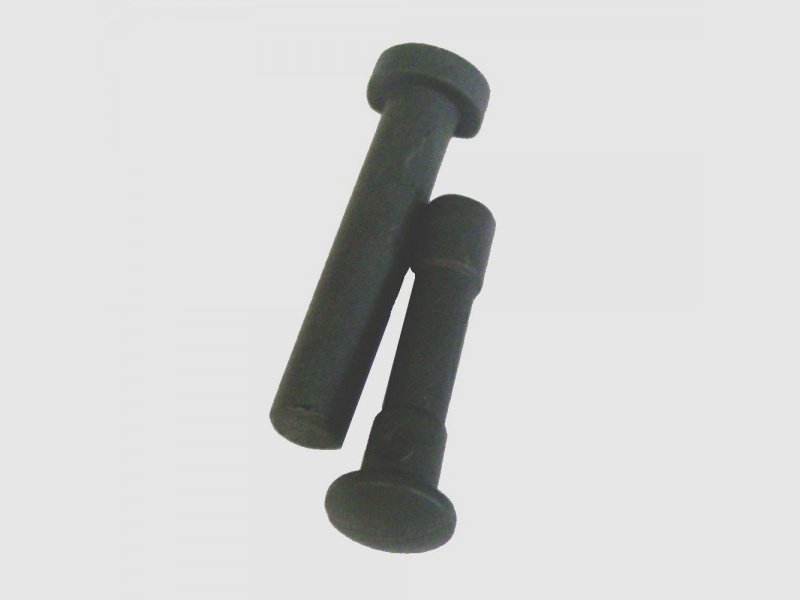 AMOEBA M4/M16A2 Pinset (großer Bodypin hinten und vorne)