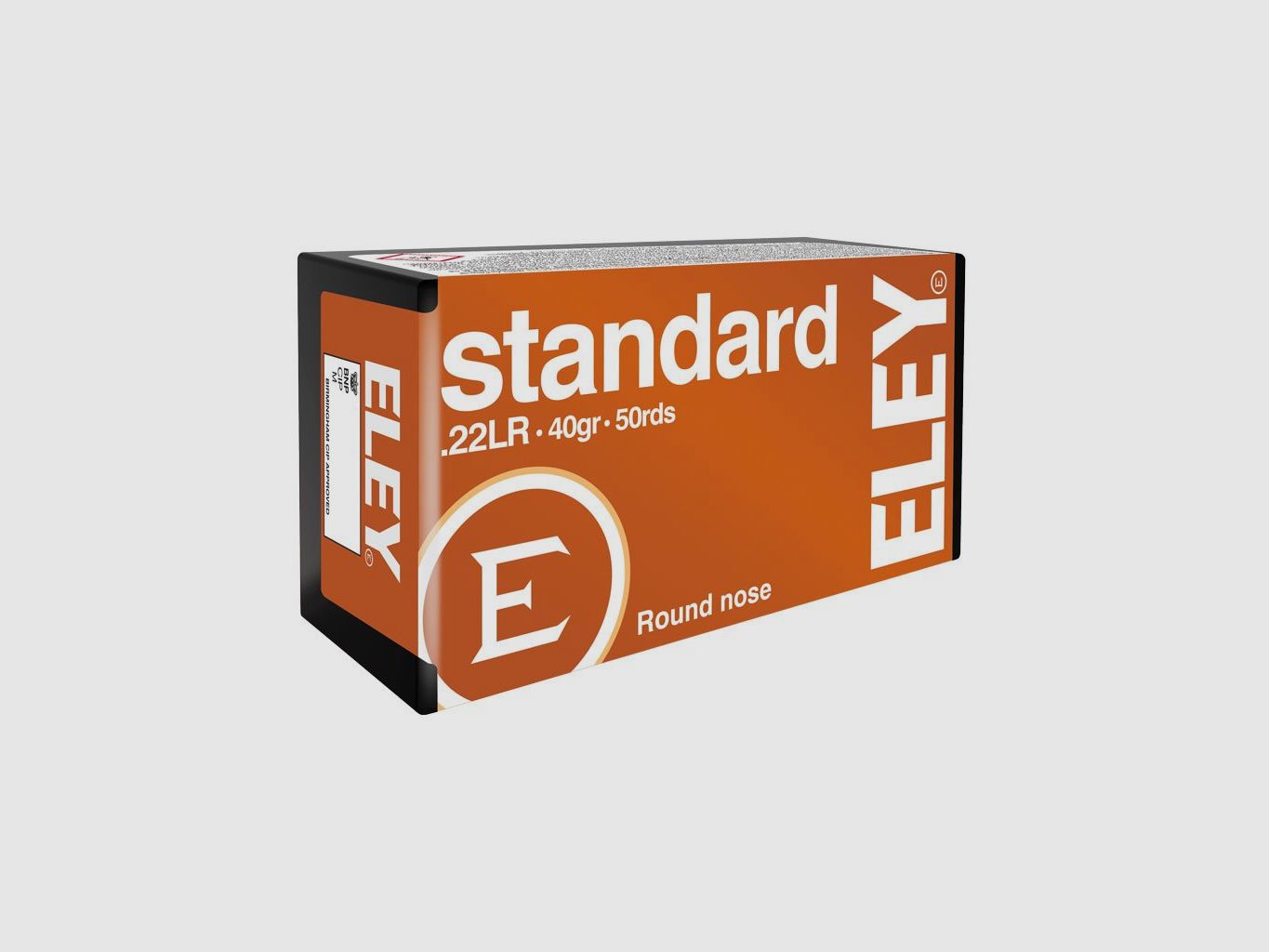 ELEY Standard .22lr