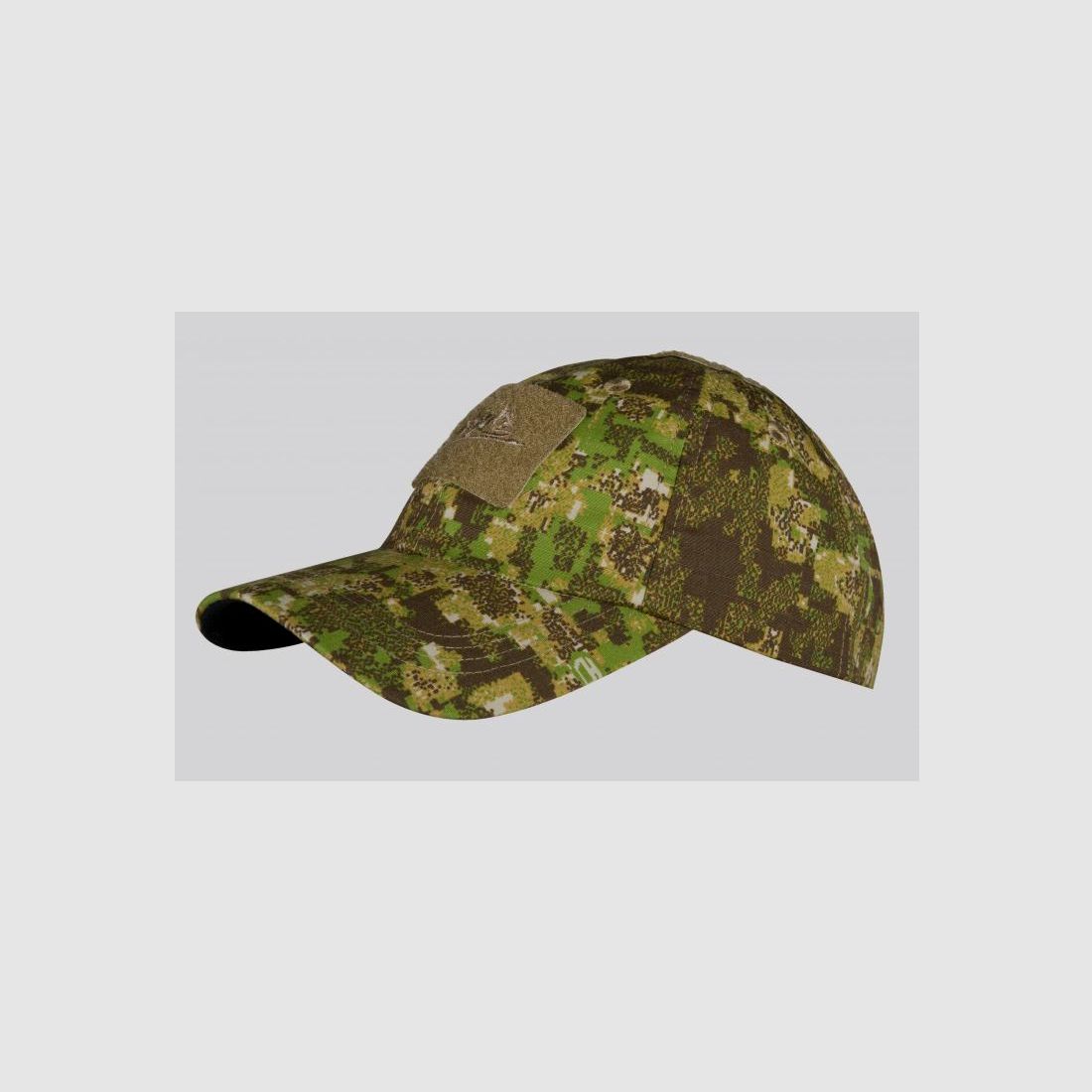 HELIKON-TEX TACTICAL COMBAT BB CAP Pencott™ GreenZone®