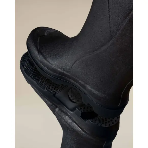 Le Chameau Damenstiefel Océane mit Ponti-Futter, Bild 5 von 16