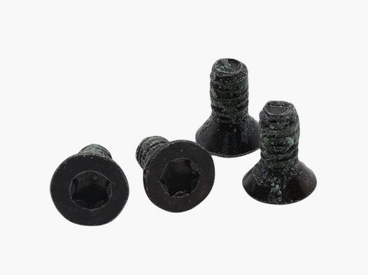 EOTECH Hood Screw Set