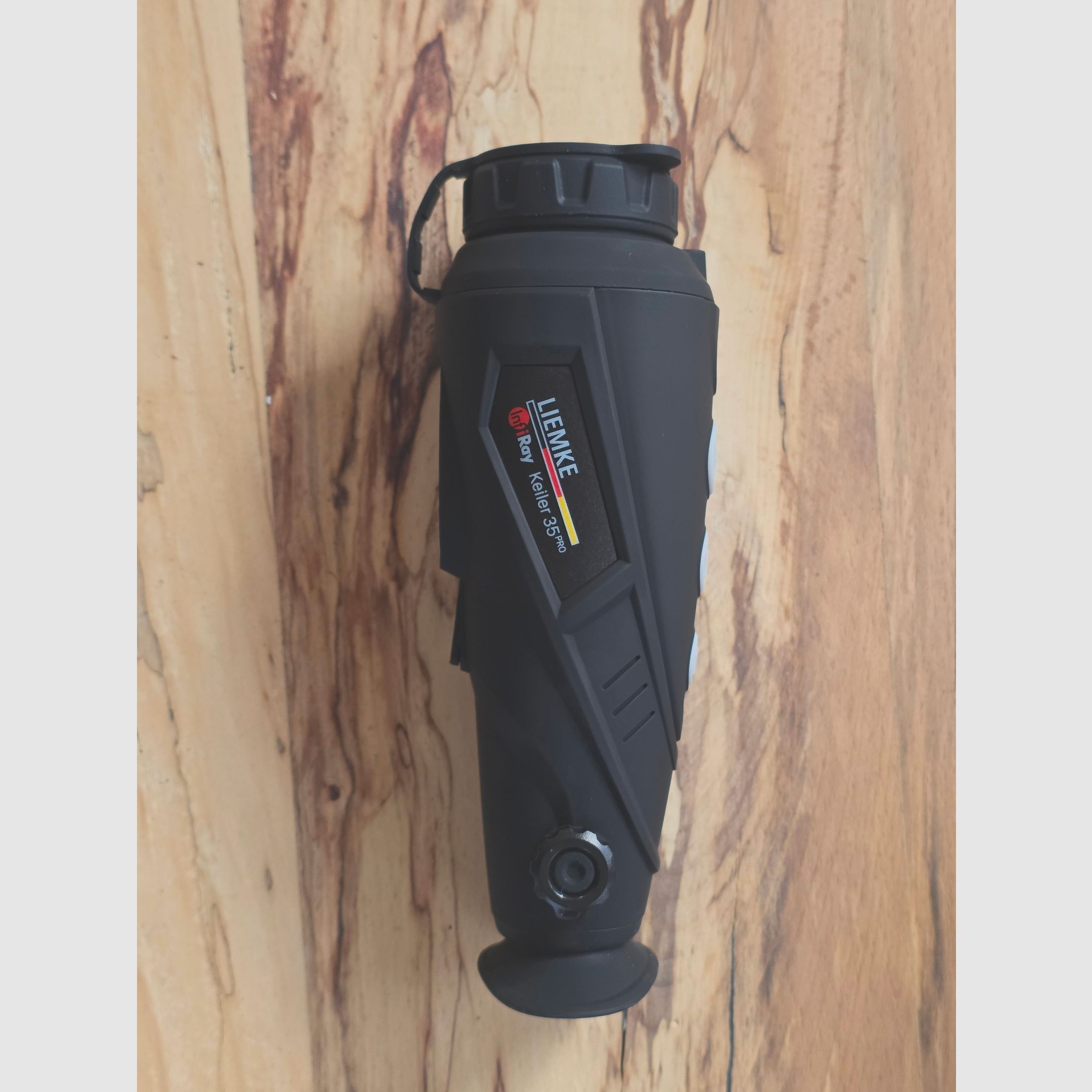 Liemke Keiler 35 Pro Wärmebildkamera - neuwertig - kaum benutzt - OVP