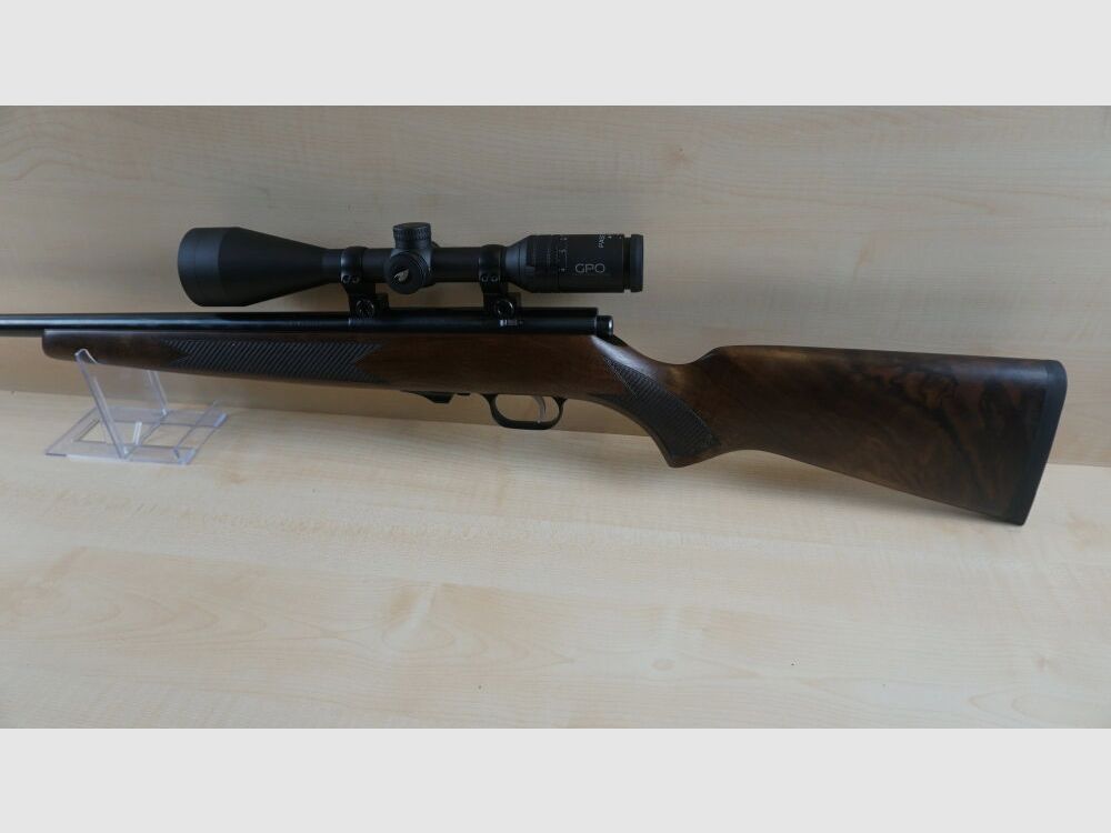 Weihrauch HW 66 American Style