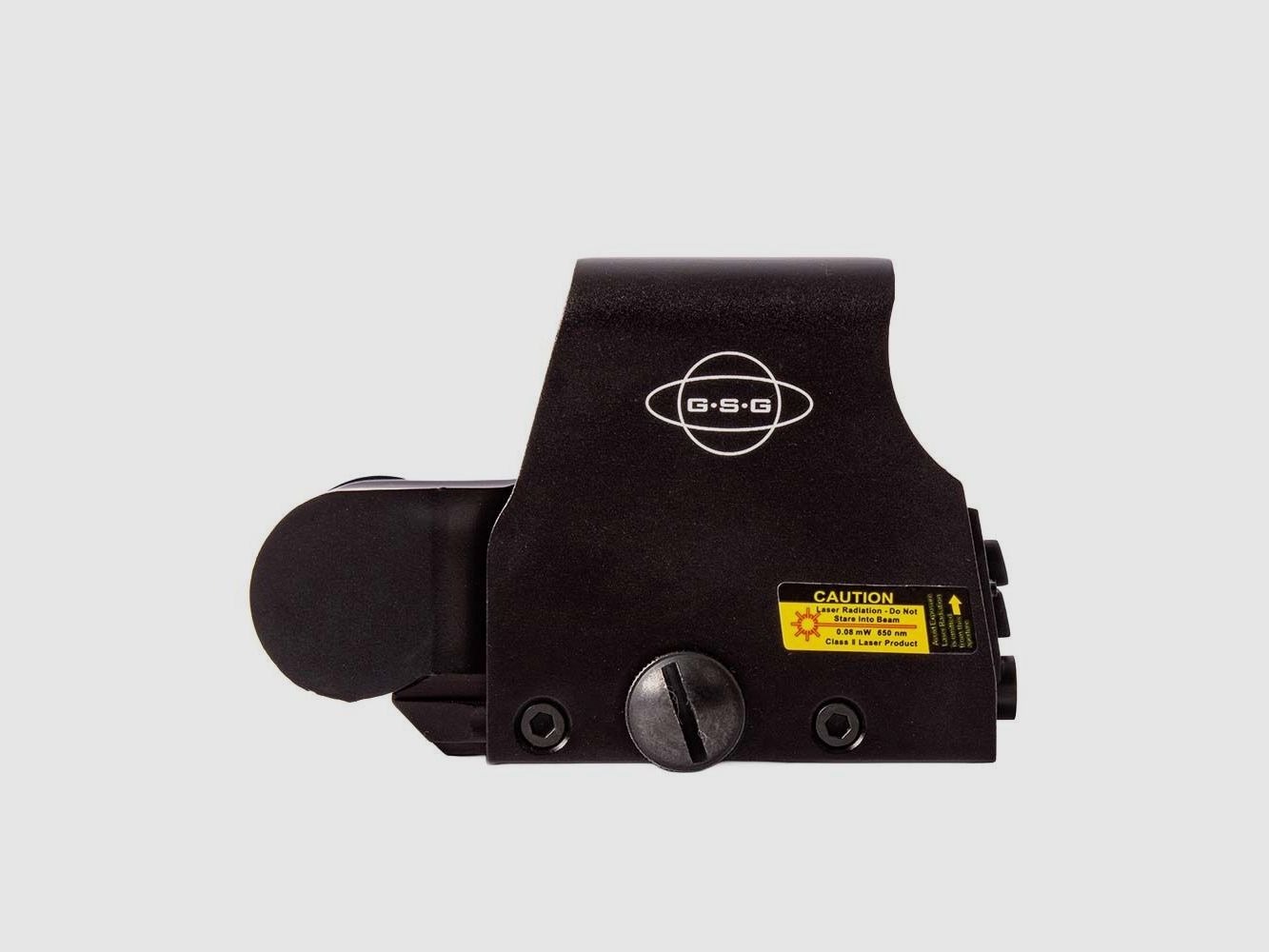 German Sport Gun Red Dot RD1 22mm Schiene inkl. CR123A