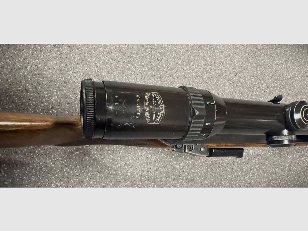 HK Heckler & Koch HK 770, Bild 7 von 8