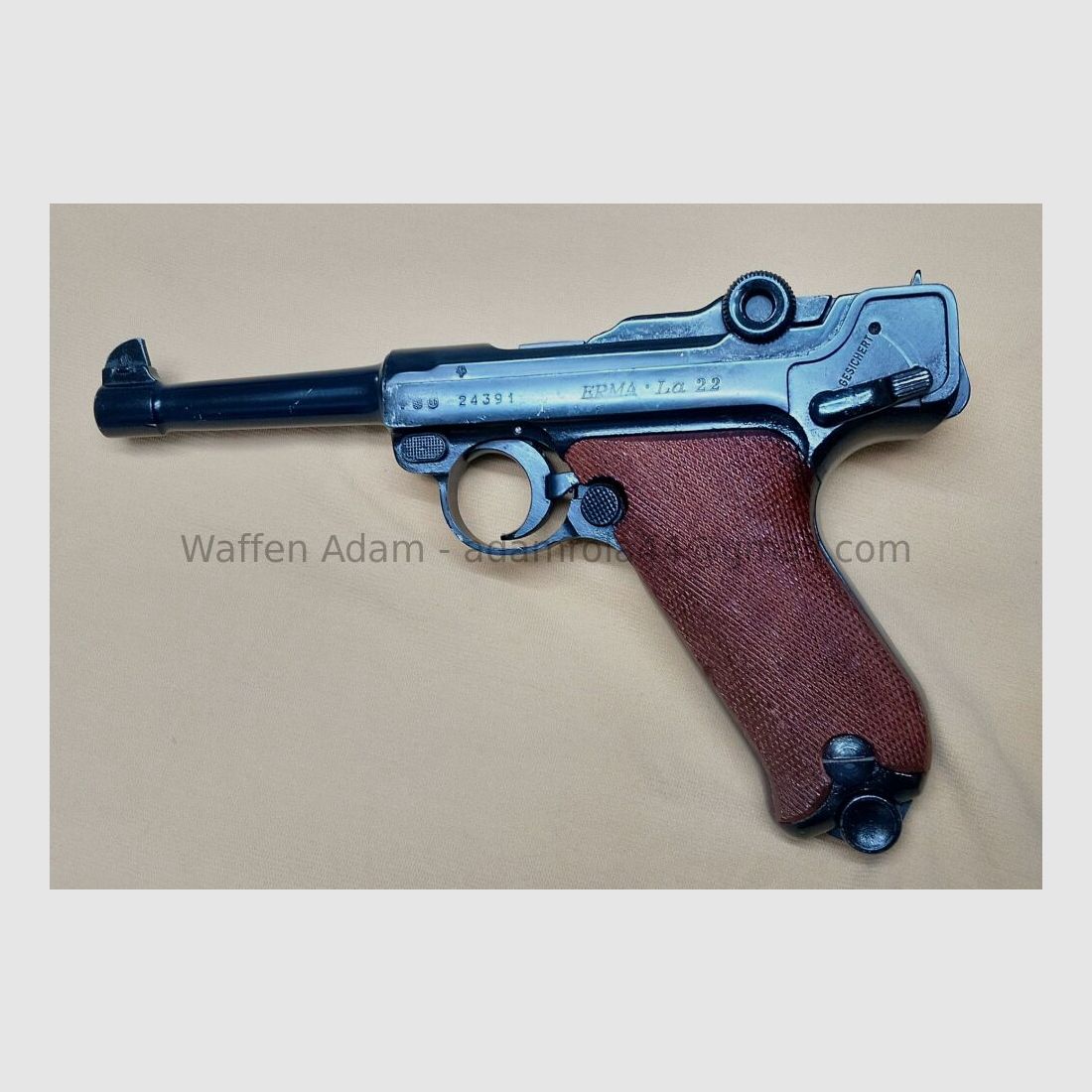 Erma Modell LA22