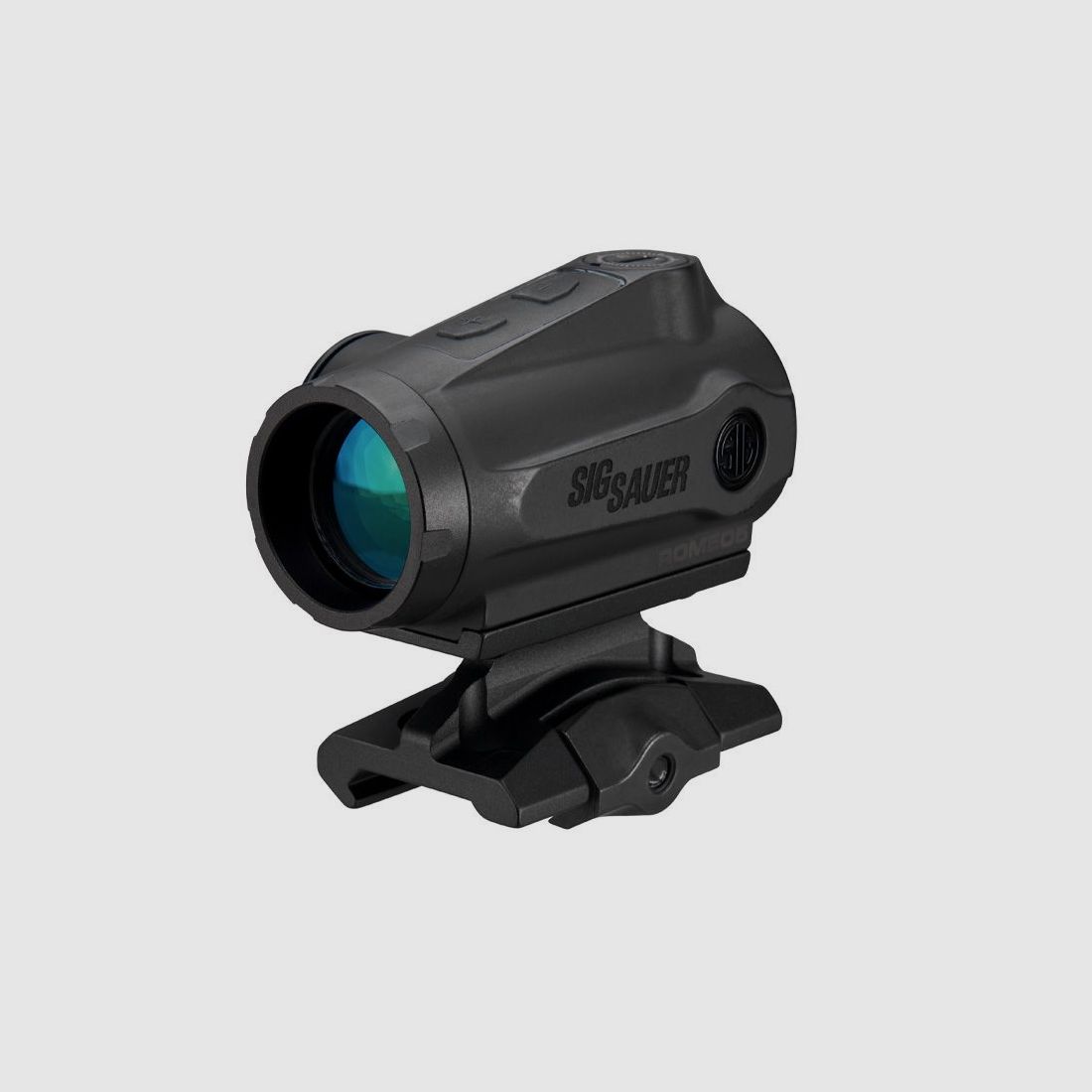 SIG SAUER ROMEO5 Gen 2 Compact Groene Punt | 2 MOA