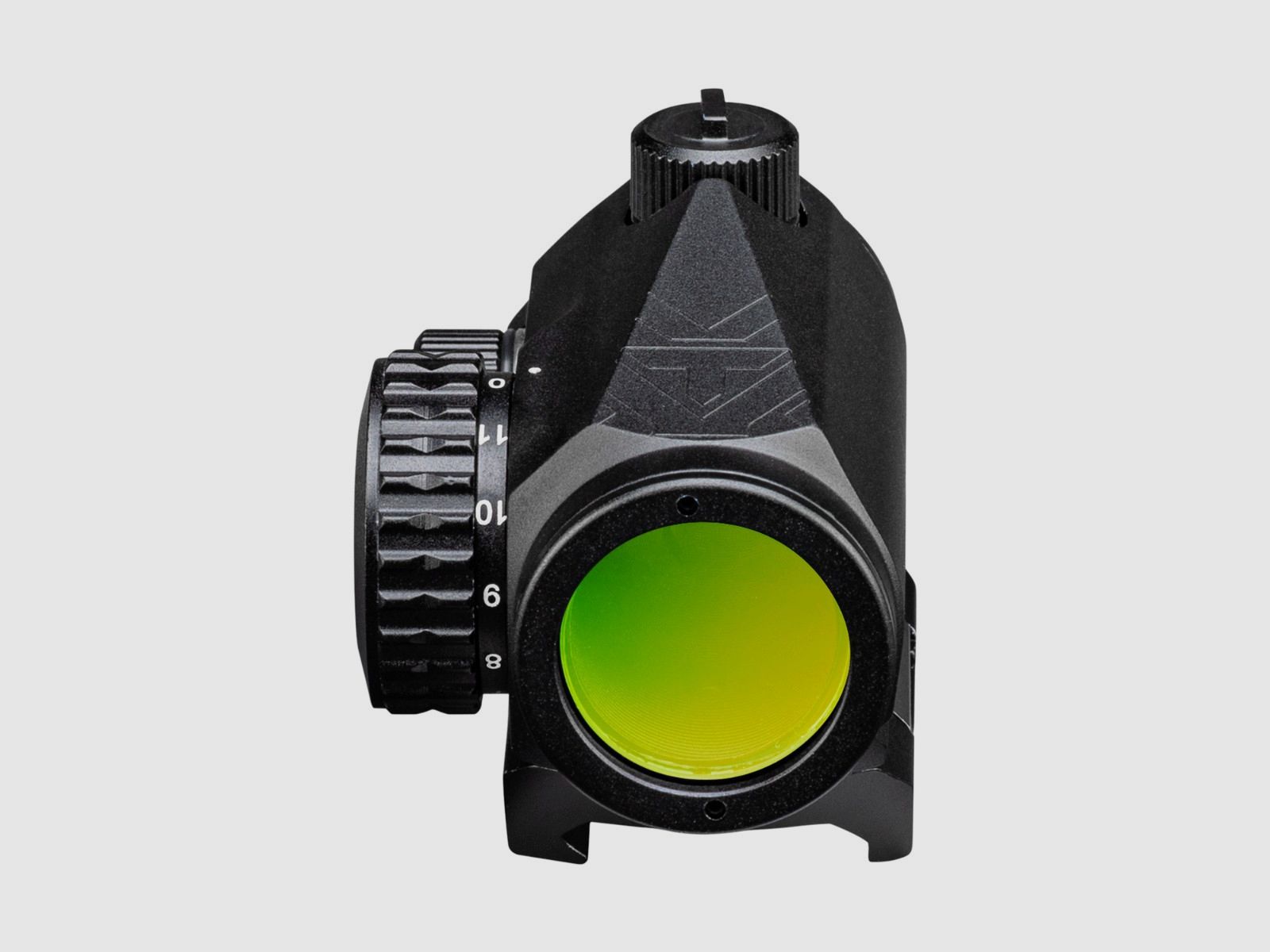 Vortex – viseur à point rouge Crossfire Green Dot – CF-GD2, image 9 sur 12