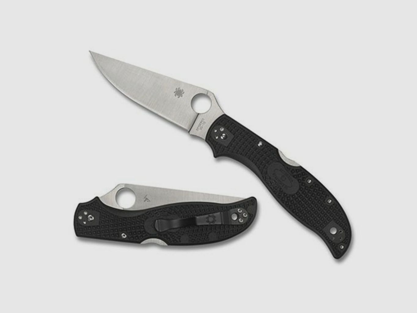 Spyderco Stretch 2 XL Plain