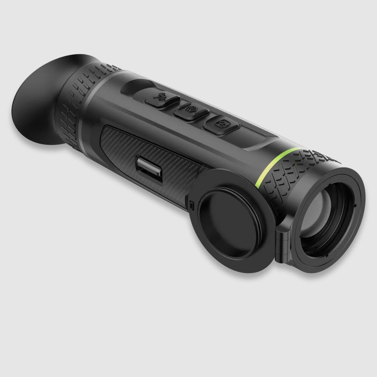 Pixfra Wärmebildmonokular Sirius S635