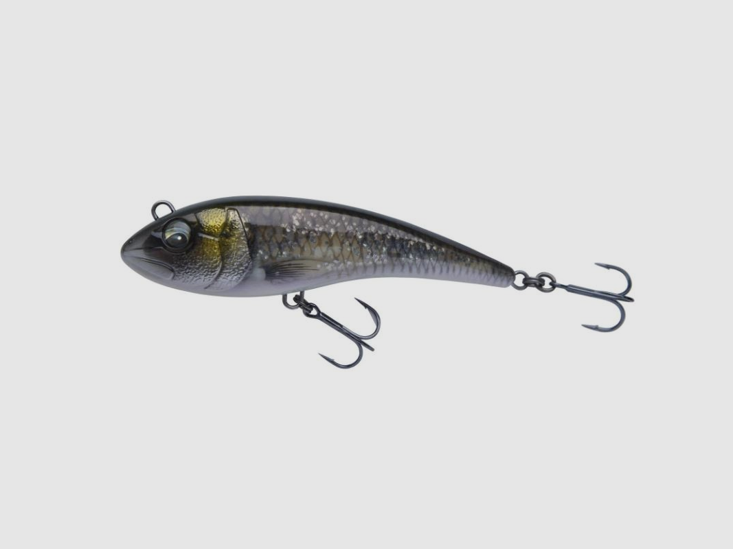 Savage gear Low Glider 14CM 78G SS CL Roach