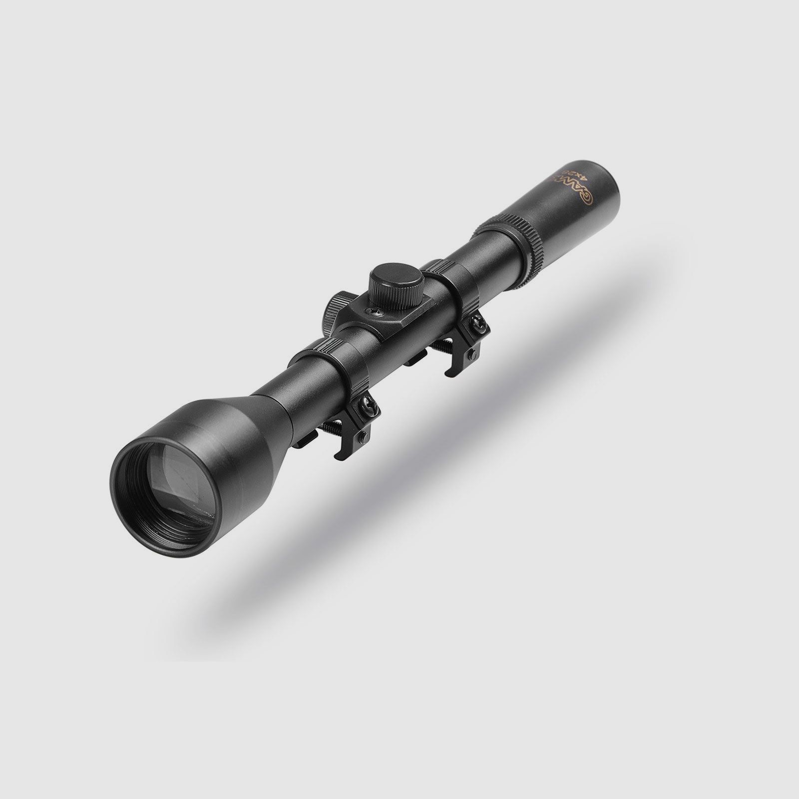 GAMO 4×28 TV lunette