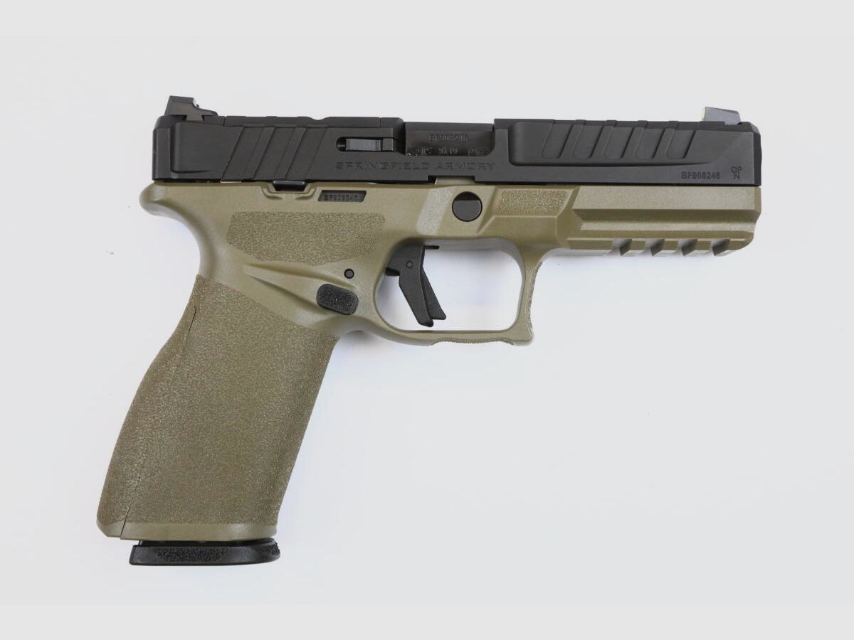 Springfield Armory ECHELON, Bild 7 von 14